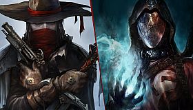 Van Helsing: Double Pack