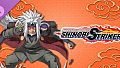 NTBSS: Master Character Training Pack - Jiraiya (Sage Mode)