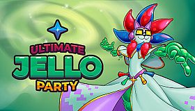 Ultimate Jello Party