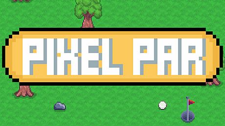 Pixel Par Game
