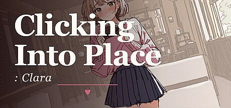 Clicking Into Place: Clara