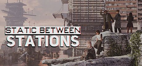 Static Between Stations Game