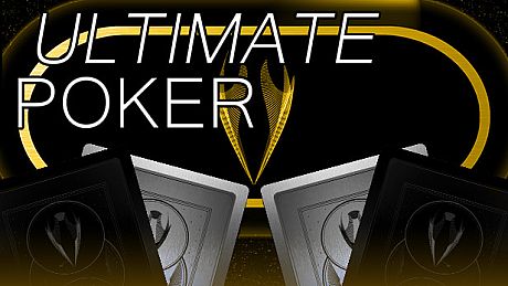 Ultimate Poker Game