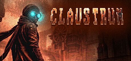 CLAUSTRUM Game