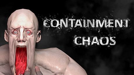 SCP: Containment Chaos Game