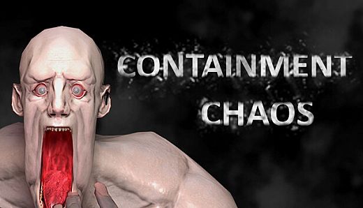 SCP: Containment Chaos
