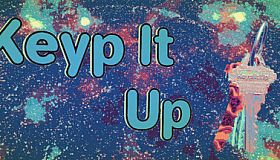 Keyp It Up