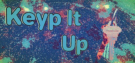 Keyp It Up