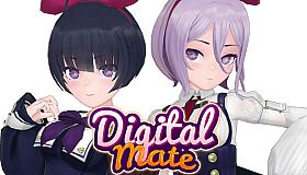 Digital Mate