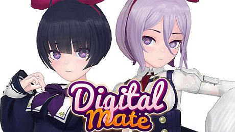 Digital Mate Game