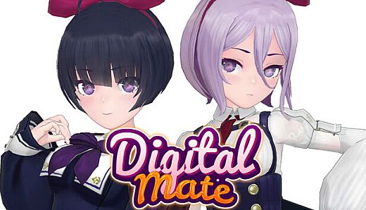 Digital Mate