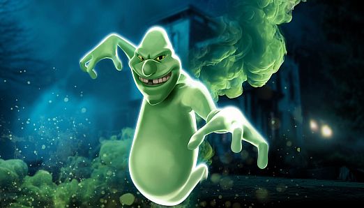 Ghost Master: Resurrection Core Edition