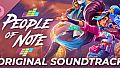People of Note Soundtrack