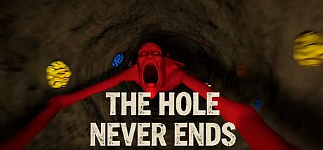 The Hole Never Ends Game