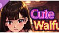 Cute Waifu - Pixel Cinema DLC