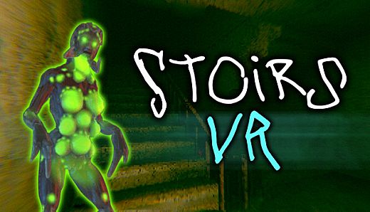 Stoirs VR