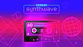 Retro Synthwave