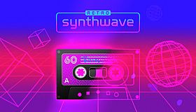 Retro Synthwave