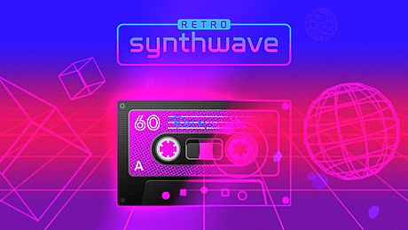 Retro Synthwave DLC