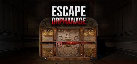 ESCAPE: Orphanage Game