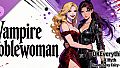OKEverything X Myth: Super Sexy Fairy - DLC Vampire noblewoman