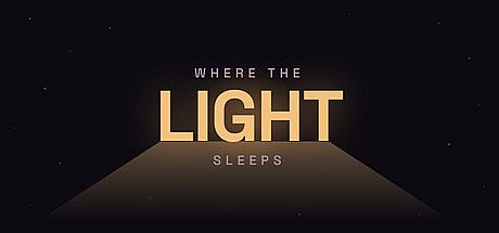 Where The Light Sleeps Game