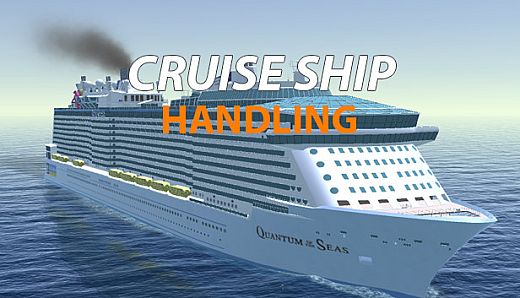 Cruise Ship Handling