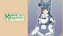 Buy Yohane the Parhelion - NUMAZU in the MIRAGE - Costume "Fluffy Lailaps" PC