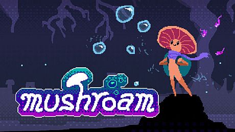 Mushroam Game