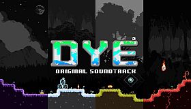 DYE: Original Soundtrack