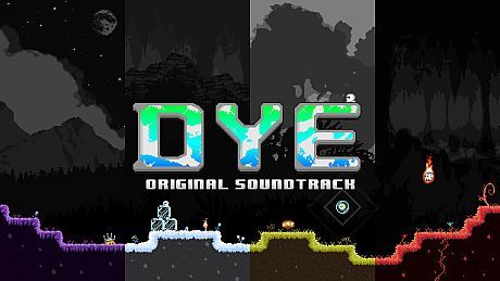 DYE: Original Soundtrack DLC