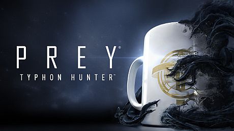 Prey: Typhon Hunter Game