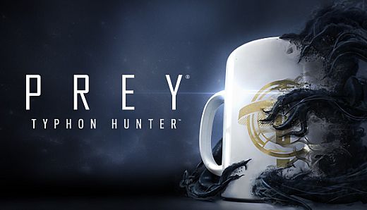 Prey: Typhon Hunter