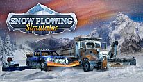 Compra Snow Plowing Simulator su PC