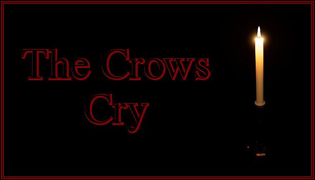 Buy The Crows Cry