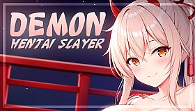 Demon Hentai Slayer