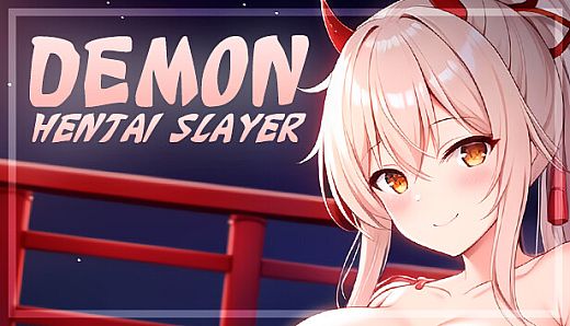 Demon Hentai Slayer