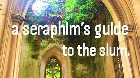Seraphim Slum - A Seraphim's Guide To The Slum DLC
