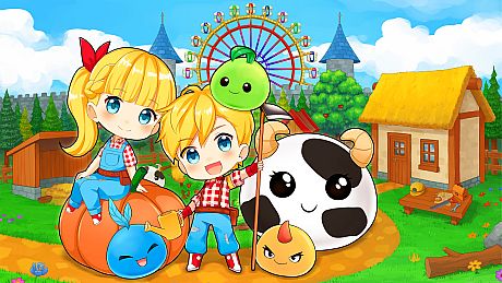 Ova Magica Game