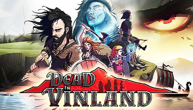 Buy Dead In Vinland