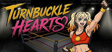 Turnbuckle Hearts Game