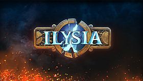 Ilysia