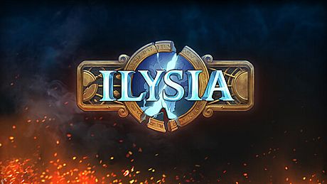 Ilysia Game