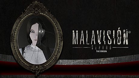 Malavision: The Beginning Game