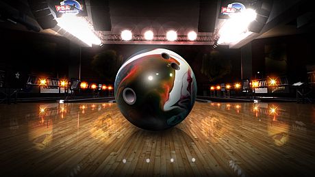 PBA Pro Bowling 2021 Game