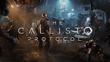 The Callisto Protocol Game