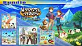 Harvest Moon: The Winds of Anthos Bundle