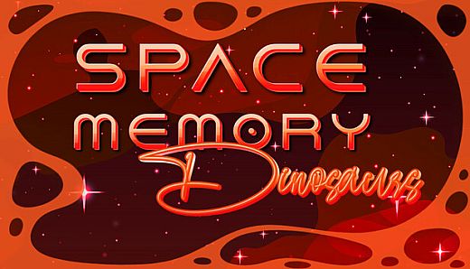 Space Memory: Dinosaurs