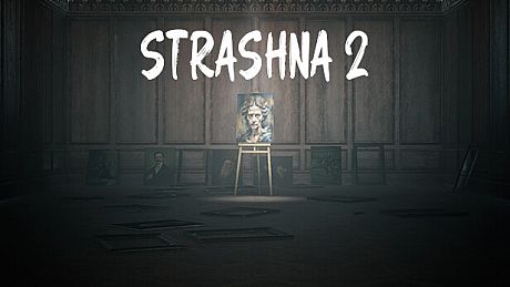 Strashna 2