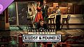 First Class Trouble: The Lost and Found Collection